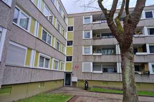 Preiswerte und familienfreundliche 3,5-Zimmer-Wohnung (WBS) – Butzstr. 30, 44359 Nette, Dortmund – Vorschaubild 8
