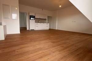 3-Zimmer-Wohnung in Darmstadt-Arheilgen, Neubau, WG-Geeignet – Frankfurter Landstraße 148, 64291 Arheilgen, Darmstadt – Vorschaubild 3