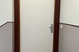 Moderne 2-Zimmer in Nbg. Johannis – Wiesentalstr. 1, 90419 Sandberg, Nürnberg – Vorschaubild 9