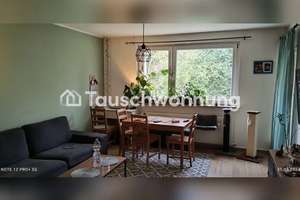 Tauschwohnung: Biete Lübeck gegen Hamburg