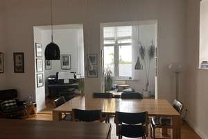 3-Zimmer Erdgeschosswohnung in Braunschweigs Innenstadt – Die vollständige Adresse der Immobilie erhältst du vom Anbieter., 38114 Innenstadt, Braunschweig – Vorschaubild 9