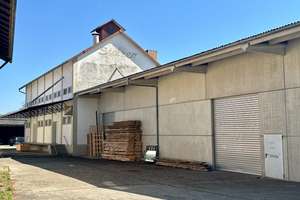 3 in 1 - Haus + Büro + 4 Hallen
Wohnen, Vermieten, Lagern auf 2.242 m² - Objekt mit guter Rendite – Die vollständige Adresse der Immobilie erhältst du vom Anbieter., 94339 Leiblfing – Vorschaubild 13