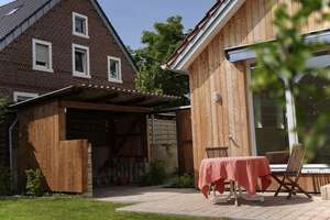 Energieeffizientes Wohnen in Havixbeck – Erstbezug nach hochwertiger Modernisierung – Die vollständige Adresse der Immobilie erhältst du vom Anbieter., 48329 Havixbeck – Vorschaubild 15