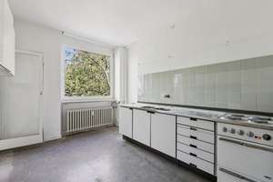 Großzügige 2-Zimmerwohnung mit Potenzial und Blick ins Grüne – Die vollständige Adresse der Immobilie erhältst du vom Anbieter., 40239 Düsseltal, Düsseldorf – Vorschaubild 7