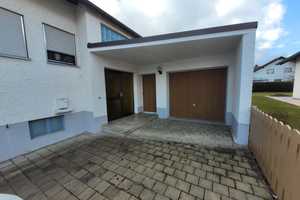 -reserviert -      Einfamilienhaus mit großem Garten in ruhiger Wohnlage   – Vogelweidestraße 16, 85051 Ingolstadt – Vorschaubild 2