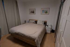 Lichtdurchflutete 2-Zimmer-Wohnung in bester Lage oben an der Pontstraße (ab 01.10.) – Pontstraße 178-180, 52062 Ponttor, Aachen – Vorschaubild 4