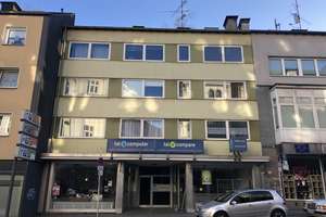 Ruhige, sanierte 1-Zimmer-Wohnung in Wuppertal-Elberfeld – Hochstraße 80, 42105 Elberfeld, Wuppertal – Vorschaubild 9