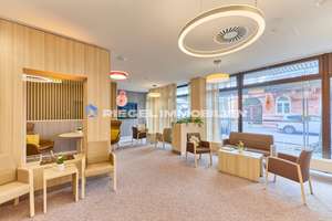 Sie hier? Wir auch! Seniorenapartment mit Balkon & Aufzug – Service & Notruf – 67061 Süd, Ludwigshafen am Rhein – Vorschaubild 4