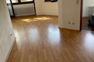 Rennovierte 2-Zimmer-Wohnung in Bonn, Cäcilienhöhe/Heiderhof, Einbaukuche – Schlehenweg 2 11, 53177 Heiderhof, Bonn – Vorschaubild 11