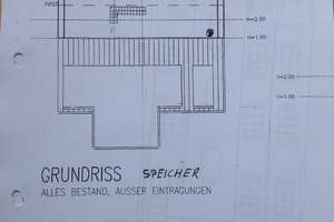 MA-Lindenhof,Direkt vom Eigentümer, provisionsfrei: 4–6 ZKBD, 3. OG, Ausbaufähige Maisonette-Wohnung – Bellenstr. 43, 68163 Lindenhof, Mannheim – Vorschaubild 17
