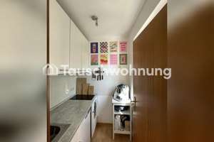 Tauschwohnung: Perfekt geschnittene 1-Zimmer-Wohnung in Sendling. – 81371 Sendlinger Feld, München – Vorschaubild 2