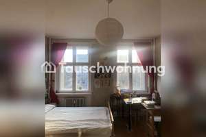 Tauschwohnung: Tolle  HELLE! WBS für 3 Zimmer Wohnung Ecke Karl Marx Allee – Straße der Pariser Kommune 43, 10243 Friedrichshain, Berlin – Vorschaubild 17