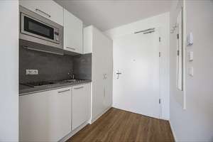 1-Zimmer-Wohnung in Erlangen-Bruck – Steinheilstraße 19, 91058 Bierlach, Erlangen – Vorschaubild 4