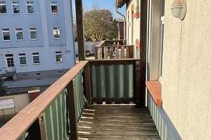 Renovierte Wohnung im Grünen mit Balkon in Magdeburg nahe Gewerbegebiet / Sülzetal! – Die vollständige Adresse der Immobilie erhältst du vom Anbieter., 39122 Beyendorf-Sohlen, Magdeburg – Vorschaubild 2