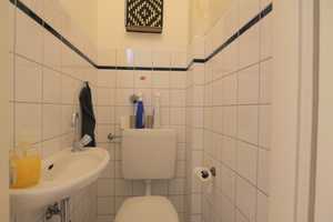 Attraktive 2-Zimmer-Wohnung mit Altbaucharme mitten in Aachen! – Theaterstraße 43, 52062 Aachen – Vorschaubild 5