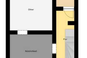 4-Raum-Doppelhaushälfte in Köln Höhenhaus – Mainweg 59, 51061 Köln – Vorschaubild 3