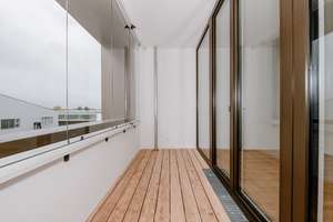 Moosach: Geräumiges 2-Zimmer-Studio – Margarete-Steiff-Straße 11, 80997 Moosach-Bahnhof, München – Vorschaubild 7
