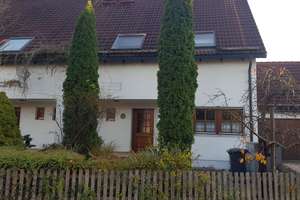 Idyllische, großflächige Doppelhaushälfte mit Garten in Bergkirchen-Feldgeding – Steinfeldstr. 11, 85232 Bergkirchen – Vorschaubild 2