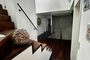 Kernsaniertes Architektenhaus mit Naturpool,Sauna,Kamin, und Doppelgarage in Bestlage Braunschweigs! – Peterskamp 32, 38108 Braunschweig – Vorschaubild 32