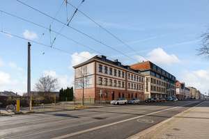 Erstbezug nach Sanierung inkl. Einbauküche und Balkon – Georg-Schumann-Straße 167, 4159 Möckern, Leipzig – Vorschaubild 15