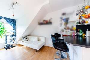 Kriftel: Maisonette-Wohnung mit Galerie, großer Terrasse und durchdachtem Raumangebot – Die vollständige Adresse der Immobilie erhältst du vom Anbieter., 65830 Kriftel – Vorschaubild 6