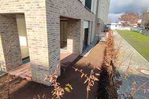 Exklusive 2-Zimmer-Wohnung mit Küche & Terrasse.  – Kreulstraße 40, 90408 Uhlandstraße, Nürnberg – Vorschaubild 5