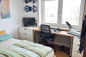 2 Zimmer Wohnung in Ulm Oststadt – Die vollständige Adresse der Immobilie erhältst du vom Anbieter., 89073 Oststadt, Ulm – Vorschaubild 20