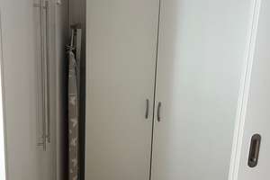 Exklusive, barrierefreie Seniorenwohnung in Nürnberg-Maxfeld – 76 m² mit Balkon und Tiefgaragenplatz – Rollnerstr. 74, 90408 Maxfeld, Nürnberg – Vorschaubild 9