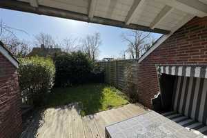 Top Reihendendhaus, vollständig renoviert und fußläufig zum Strand in Dangast – Sielstraße 9a, 26316 Friesland (Kreis) – Vorschaubild 14