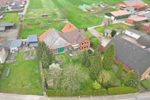 Ländliche Idylle auf über 16.000 m² ; Privat, Pferdehaltung und Gewerbe im Weserbergland – Schaumburg (Kreis) – Vorschaubild 14