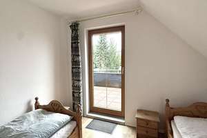 Großzügiges Haus mit 3 bezugsfreien Wohnungen – ideal als Mehrgenerationenhaus. Top Zustand. – Die vollständige Adresse der Immobilie erhältst du vom Anbieter., 13125 Buch, Berlin – Vorschaubild 20
