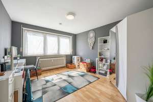 Einmalige Gelegenheit: Gepflegte 4-Zimmer-Wohnung mit Garage und Garten in Mannheim-Feudenheim – Die vollständige Adresse der Immobilie erhältst du vom Anbieter., 68259 Feudenheim, Mannheim – Vorschaubild 10