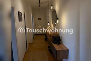 Tauschwohnung: 2,5 Zi Schwanthalerhöhe gegen 4 Zimmer MUC – Die vollständige Adresse der Immobilie erhältst du vom Anbieter., 80339 Westend, München – Vorschaubild 2