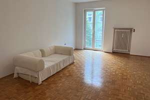 GROSSZÜGIGE, GEMÜTLICHE 3-ZI-ALTBAUWOHNUNG IM GRÜNEN – Die vollständige Adresse der Immobilie erhältst du vom Anbieter., 80636 St. Vinzenz, München – Vorschaubild 17