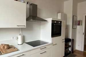 Wohnung/WG mit 3,5 Zimmern im Jungbusch in Manm