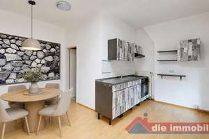 *** 1 Zimmer - EBK - Aufzug - DG - Hassel *** – Otto von Guericke Straße 55, 39104 Altstadt, Magdeburg – Vorschaubild 5