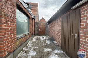 Großzügige Doppelhaushälfte in Pfalzdorf – Ideal auch für 2 Familien ! – Die vollständige Adresse der Immobilie erhältst du vom Anbieter., 47574 Goch – Vorschaubild 30
