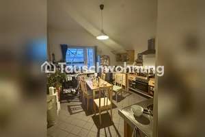 Tauschwohnung: Schöne Wohnung Oststadt zentral – 68165 Schwetzingerstadt/Oststadt, Mannheim – Vorschaubild 2