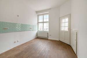 Historischer Charme: Stilvolle Altbauwohnung mit flexiblem Raumangebot – Die vollständige Adresse der Immobilie erhältst du vom Anbieter., 81541 Obere Au, München – Vorschaubild 7