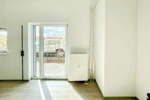 1-Zimmerwohnung mit EBK und Terrasse | Lichtenberg – Die vollständige Adresse der Immobilie erhältst du vom Anbieter., 10365 Lichtenberg (Ortsteil), Berlin – Vorschaubild 7