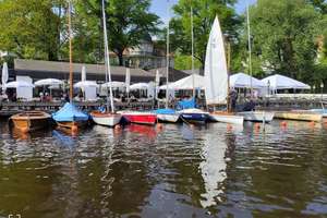 Wohnen, wo andere Urlaub machen – frisch renovierte 3-Zimmer-Wohnung in der naehe Außenalster – Die vollständige Adresse der Immobilie erhältst du vom Anbieter., 22301 Winterhude, Hamburg – Vorschaubild 28