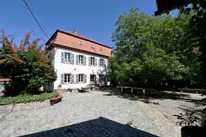 Schloss Alsheim sucht neuen Eigentümer! – Die vollständige Adresse der Immobilie erhältst du vom Anbieter., 67577 Alsheim – Vorschaubild 2