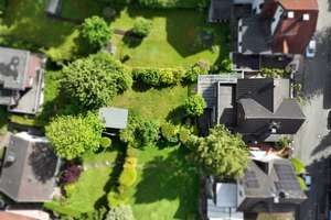 Freistehende Altbauvilla mit traumhaftem Garten – Die vollständige Adresse der Immobilie erhältst du vom Anbieter., 42719 Wald, Solingen – Vorschaubild 45