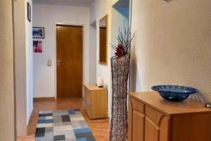 Ruhe, Licht & Gartenidylle – Attraktive 3-Zimmer-Wohnung zu vermieten! – Die vollständige Adresse der Immobilie erhältst du vom Anbieter., 75059 Zaisenhausen – Vorschaubild 2
