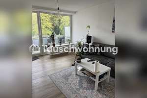 Tauschwohnung: Schöne 2-Zimmer-Wohnung in Düsseldorf- gegen Berlin