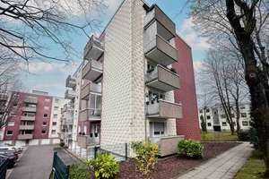 Licht. Raum. Zuhause. – 3 Zimmer ETW mit sonnigem Balkon und Garage auf einem Erbbaugrundstück – Die vollständige Adresse der Immobilie erhältst du vom Anbieter., 44867 Westenfeld, Bochum – Vorschaubild 8