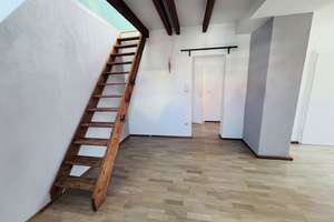 Charmante Maisonettewohnung mit traumhaftem Ausblick in der Augsburger Innenstadt – Die vollständige Adresse der Immobilie erhältst du vom Anbieter., 86152 Jakoberstadt-Süd, Augsburg – Vorschaubild 7