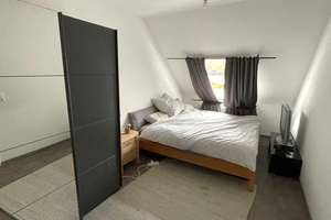 Moderne 2 Zimmer-Dachgeschoss-Wohnung in top Lage – Schönhausenstraße 55, 28203 Fesenfeld, Bremen – Vorschaubild 5