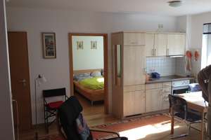 Lieblingsort an der Ostsee – Die vollständige Adresse der Immobilie erhältst du vom Anbieter., 23570 Travemünde, Lübeck – Vorschaubild 5