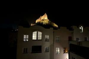 Wohnen und Arbeiten mit Burgblick in der Altstadt – Die vollständige Adresse der Immobilie erhältst du vom Anbieter., 84489 Burghausen – Vorschaubild 7